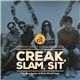 Comedy Bang! Bang! - Creak, Slam, Sit: The Jack Sjunior & Brian Pieces Saga