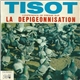 Tisot - Conférence De Presse Sur La Dépigeonnisation