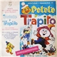 Petete Y Trapito - Música De La Banda Original De La Película De Petete Y Trapito